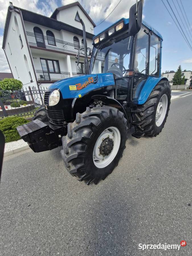Pronar Zefir 85 1300 Mth Nowy Oryginał