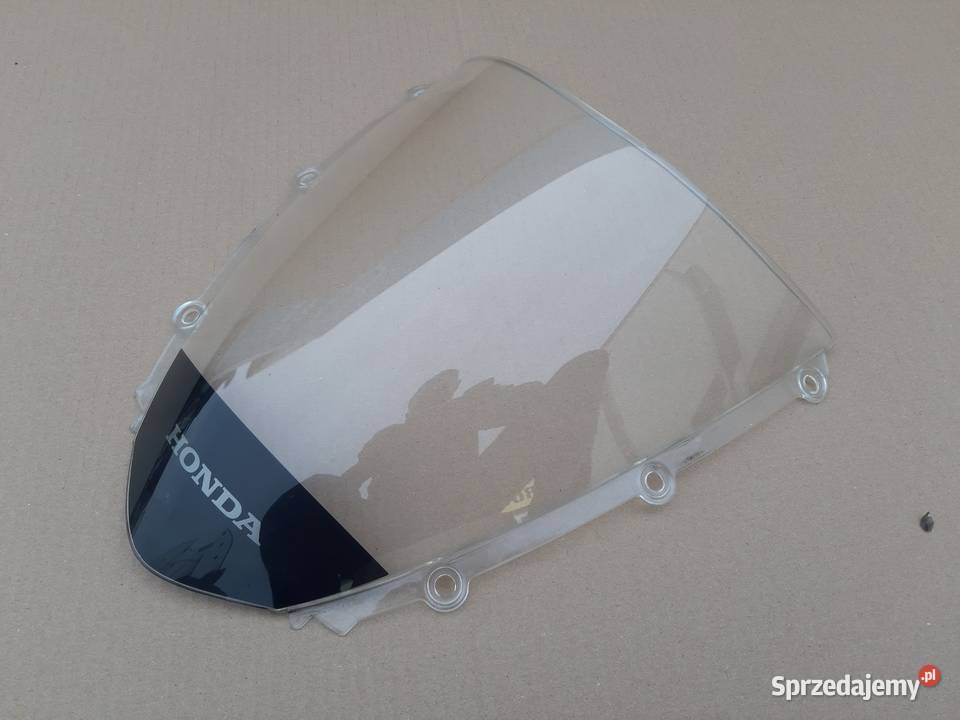 HONDA CBR 1000R SZYBA PRZEDNIA CZOŁOWA Bieleń sprzedam