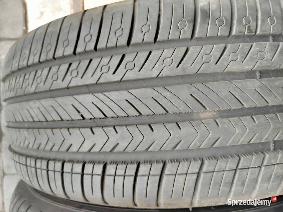 Michelin Całoroczne 2554520 Gniewkowo