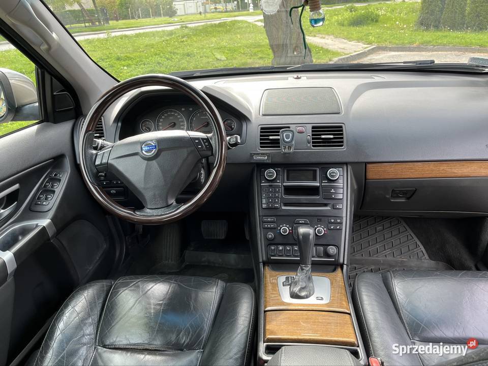 Volvo XC90 32 238 Lift Starachowice
