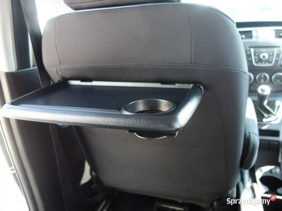 Mazda 5 MAZDA 5 ZAREJESTROWANA II 2010 Słupsk