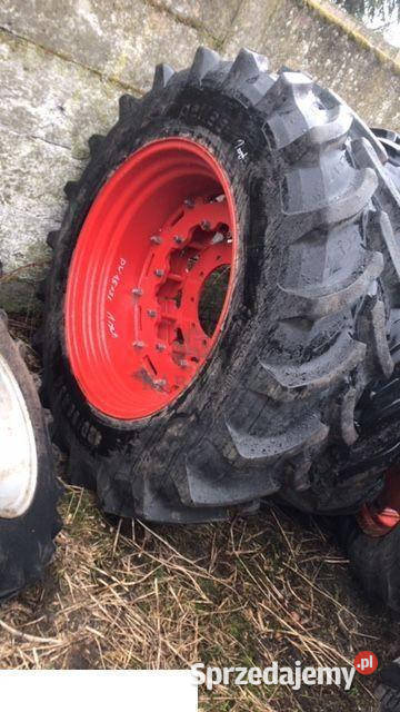 Opona Petlas 48085 r34 Pozostałe