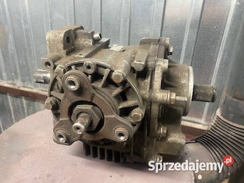 Sprzedam Części samochodowe Zwoleń sprzedam