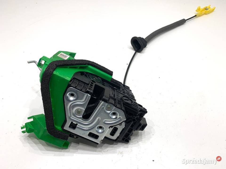 ZAMEK DRZWI LEWY TYŁ HYUNDAI ELANTRA VII podkarpackie