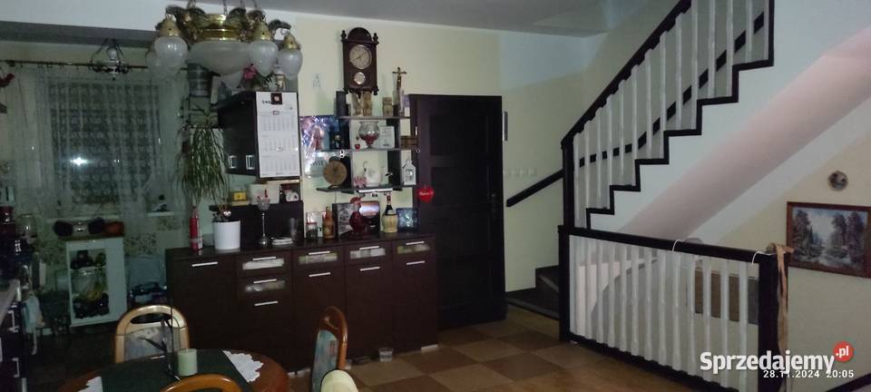 Okazja dom bliźniak Straszyn