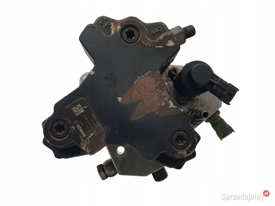POMPA WTRYSKOWA Volvo V70 II S60 XC70 24 D5 Chełm sprzedam