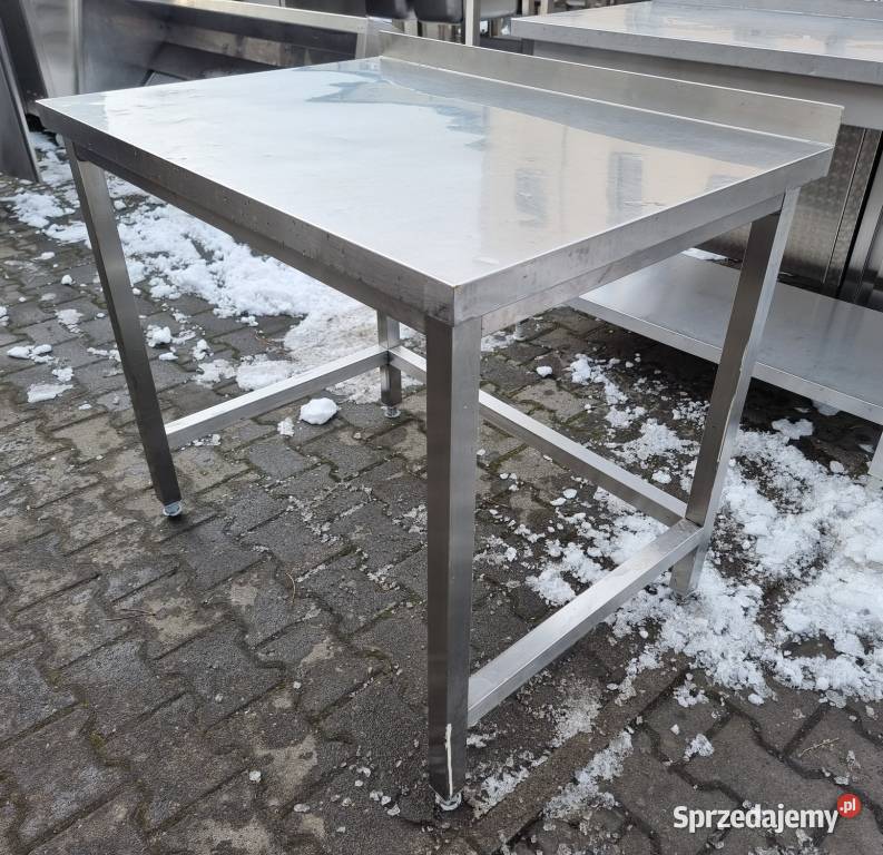Stół Gastronomiczny 1007085 M 592N Nowe Skalmierzyce