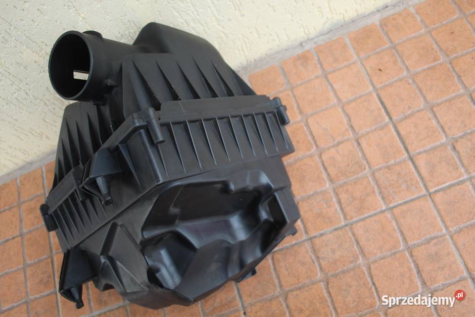 OBUDOWA FILTRA POWIETRZA FORD MONDEO MK4 18 TDCI