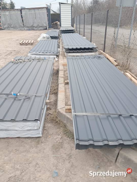 Blachy na RATY Kup teraz płać w ratach Dom i Ogród Jelcz-Laskowice