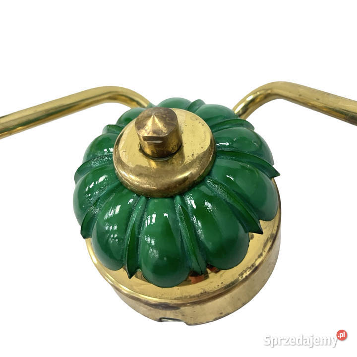 Kinkiet podwójny PRECIOSA Czechosłowacja lata 80