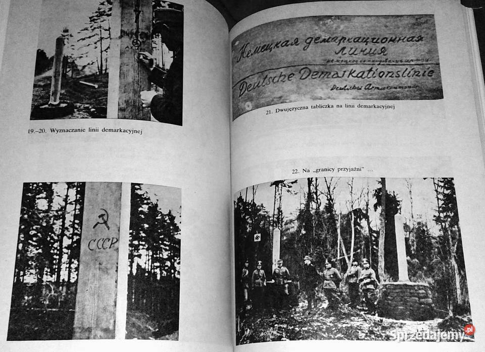 Agresja 17 września Studium aspektów Książki i Podręczniki Chełm