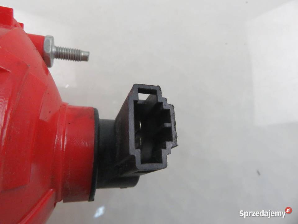 LAMPA PRAWA TYLNA KLAPA VW PASSAT B6 3C9945094 małopolskie