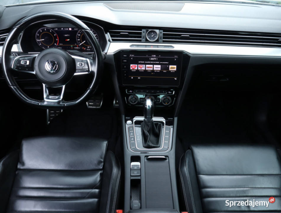 VW Passat 18 TSI Piaseczno