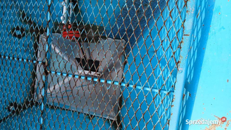 Rozsiewacz Tuczna sprzedam