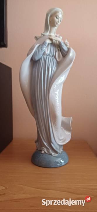 Matka Boska Llardo Olsztyn