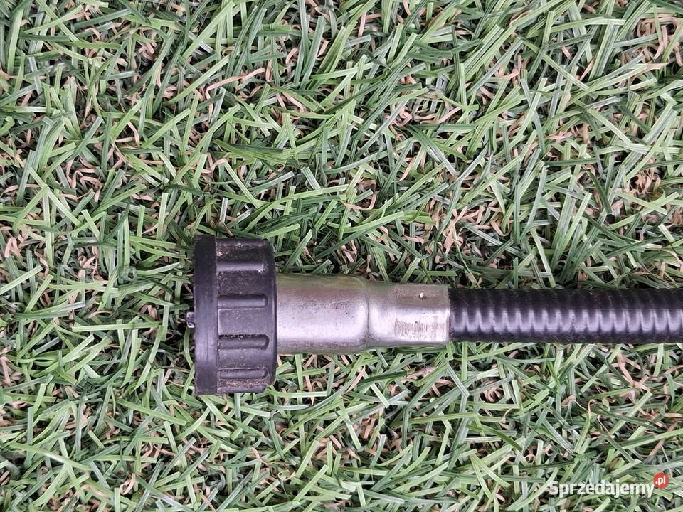 Nowa linka obrotomierza 86 do mz etz 250 Wrocław