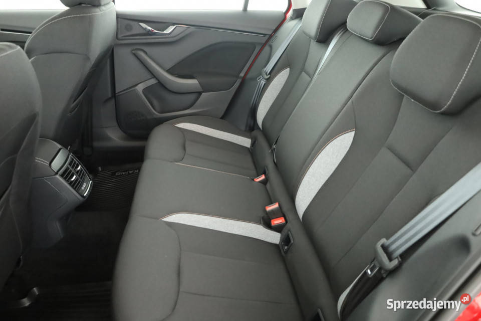 Skoda Kamiq 10 TSI 999cm3 Piaseczno