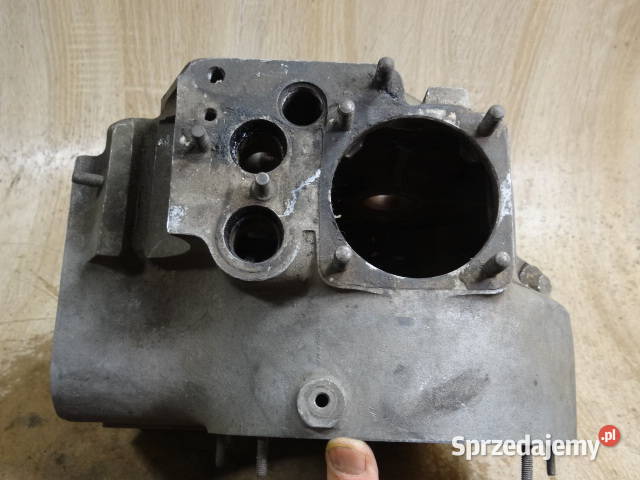 blok silnik EMW R 35 org DDR Żary sprzedam