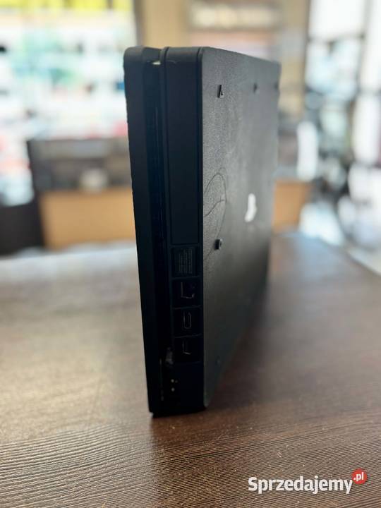 Konsola Sony Playstation 4 4 Slim 500 GB warmińsko-mazurskie Elbląg
