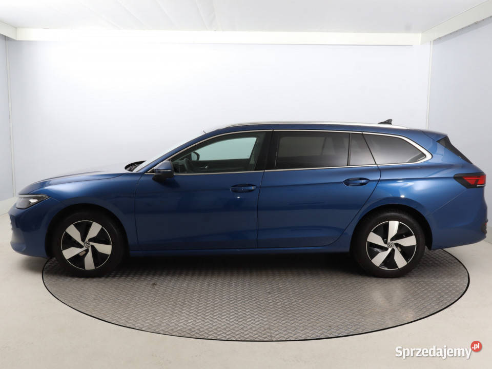 VW Passat 15 TSI podgrzewane fotele Motoryzacja dolnośląskie