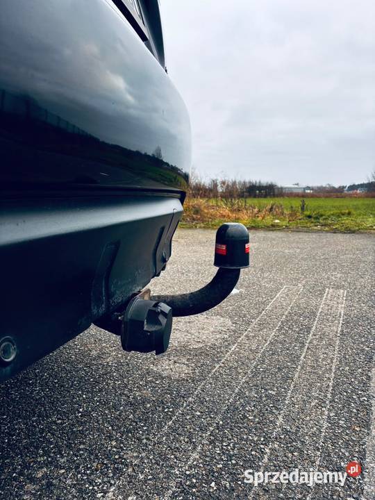 Mitsubishi Outlander II 2011 177 zadbany niski mazowieckie Przasnysz