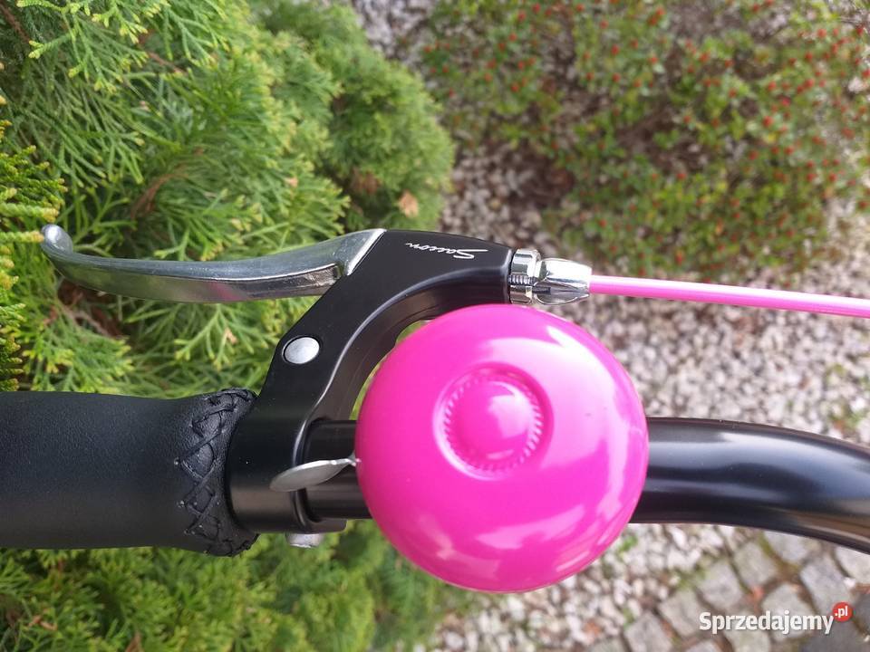 Rower miejski cruiser Imperial Bike 28 DARMOWA Rowery