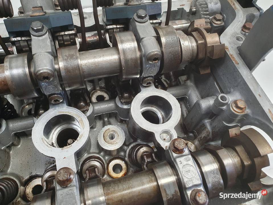 Mini Cooper R56 Peugeot Citroen16 16V VTi Rudka