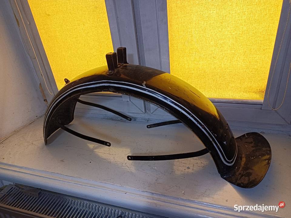 BMW r12 błotnik przedni Chełm