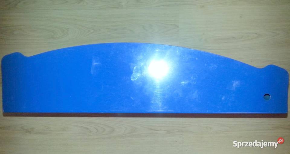 Kaseton MENU Blue Line Panel Podświetlany 50x50 zachodniopomorskie Rewal