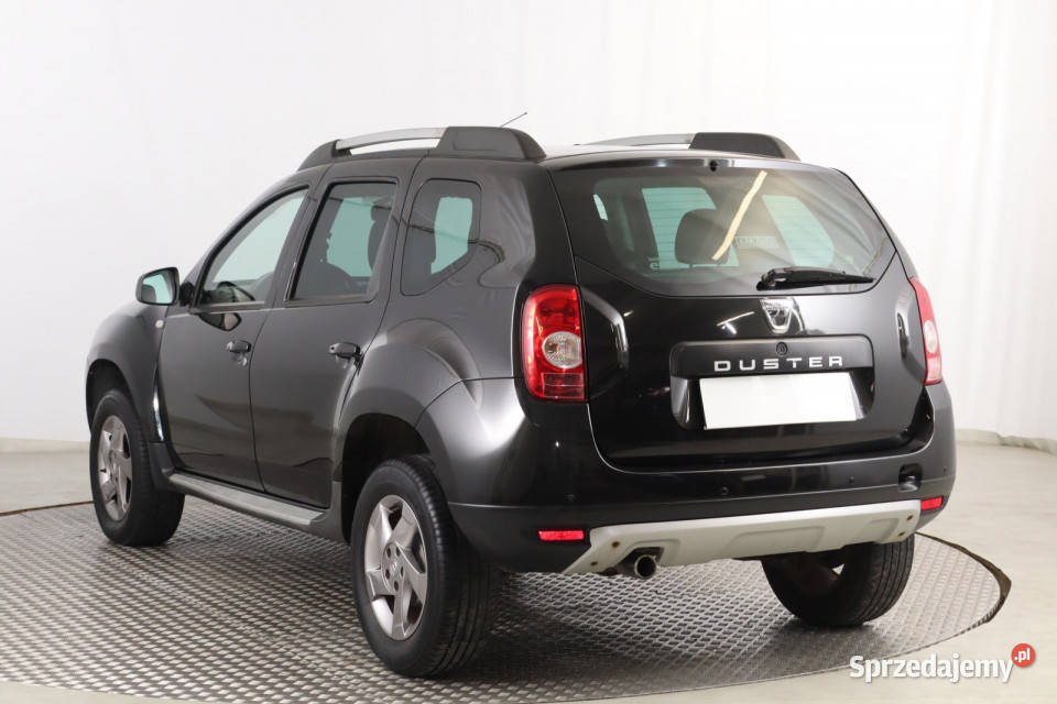Dacia Duster 15 dCi Zabrze