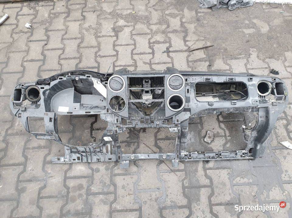 DESKA KOKPIT CITROEN BERLINGO Lipno sprzedam