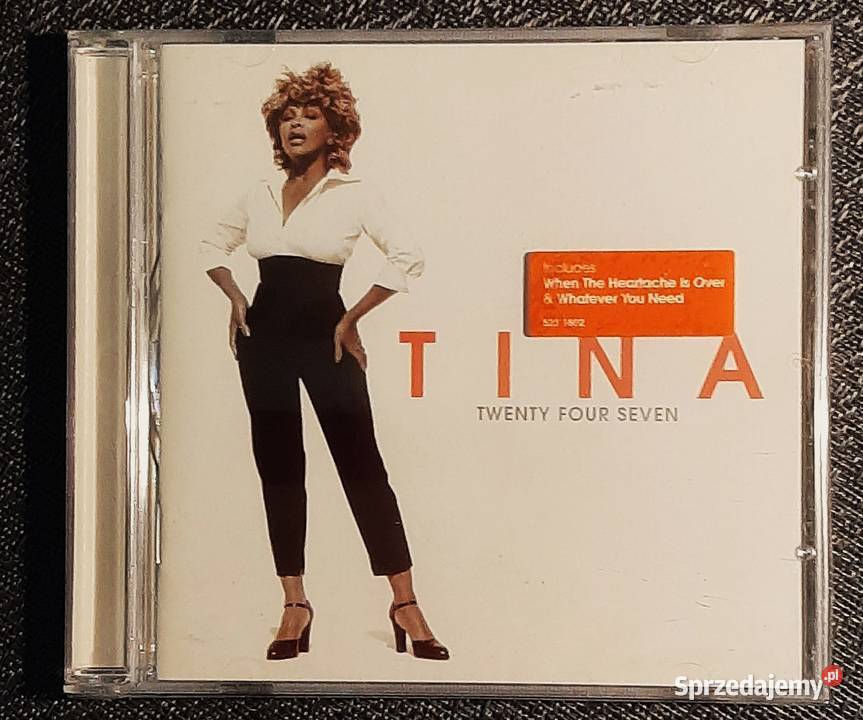 Album CD Wspaniałej DIANA ROSS Album Greatest Katowice