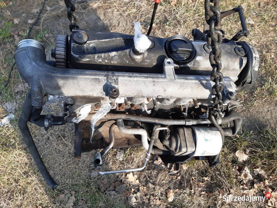 V70 S70 I 25 TDI 1J Silnik D5252T Mińsk Mazowiecki sprzedam