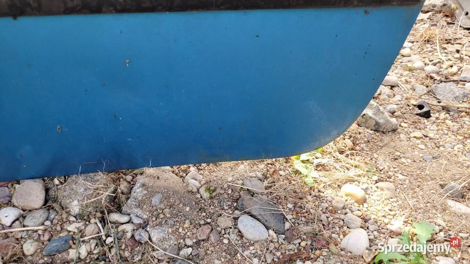 Drzwi Fiat Punto l Łagów