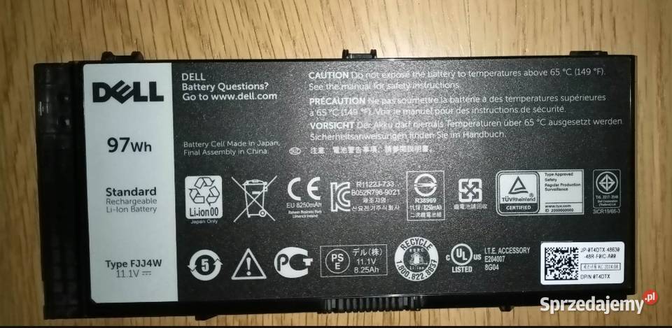 Dell Precision M6800 173 Intel Core i7 16 GB Gidle