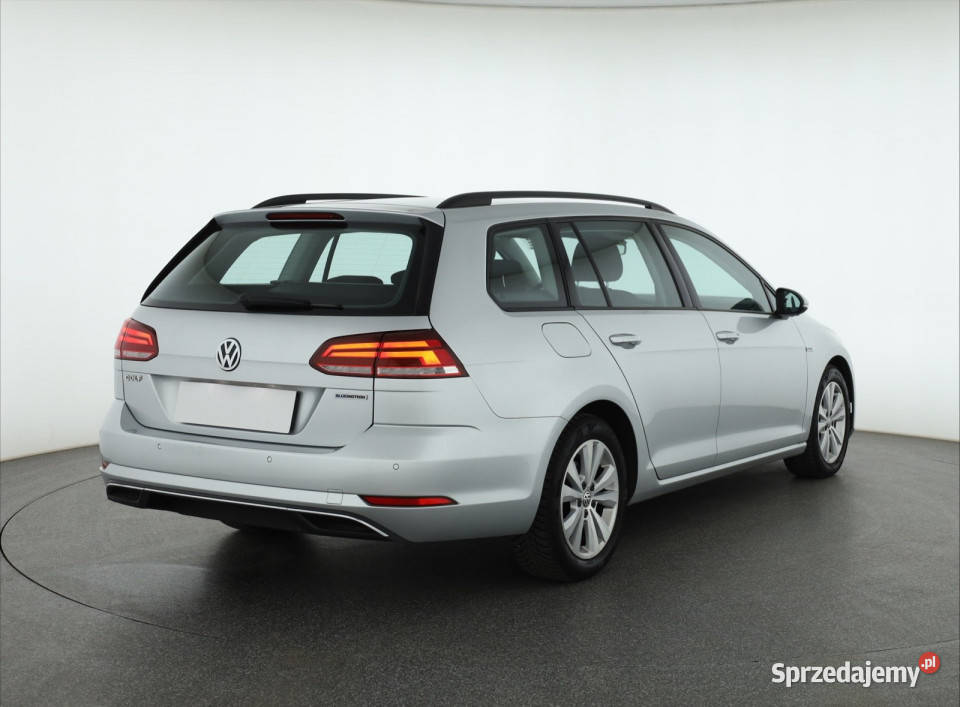 VW Golf 15 TSI mazowieckie Piaseczno sprzedam