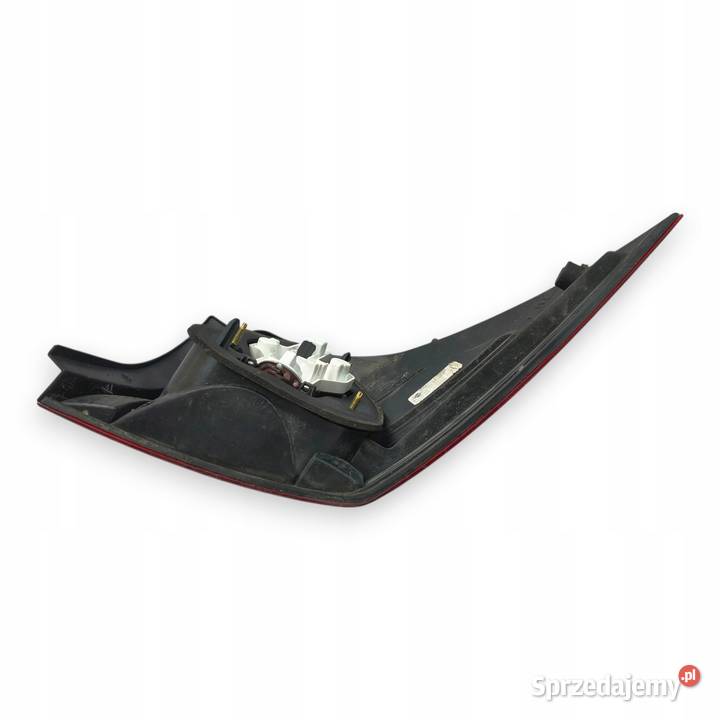 LAMPA LEWA Renault Megane II 20022009 tylna sprzedam