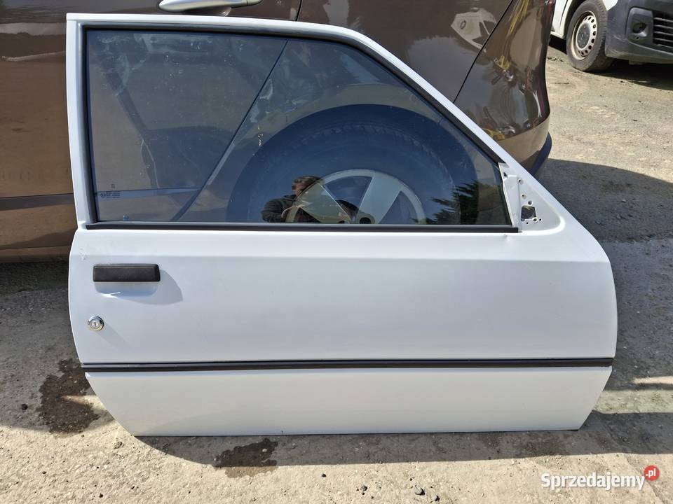 Peugeot 205 drzwi prawe osobowe Warszawa