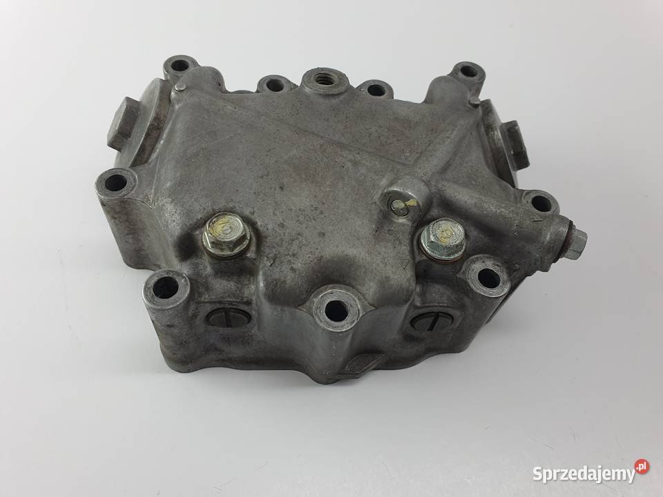 Pokrywa Dekiel Zaworow Dzwigienka Honda Trx 250 Łódź