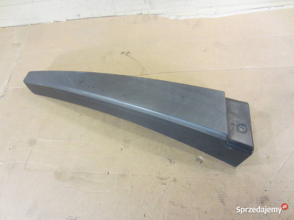 Listwa słupka b lewa Renault Megane 2