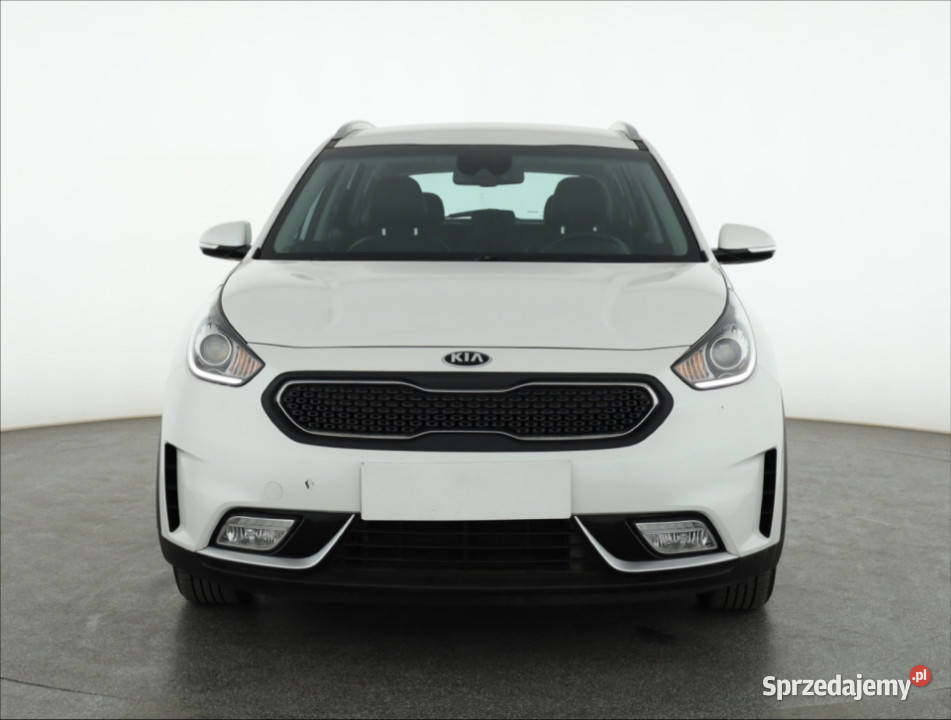 Kia Niro Hybrid automatyczna Piaseczno