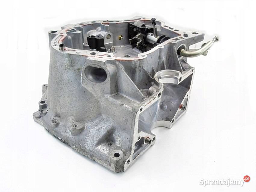 OBUDOWA SKRZYNI 20R103 12 308 CORSA F 208 II C4 osobowe Sosnowiec