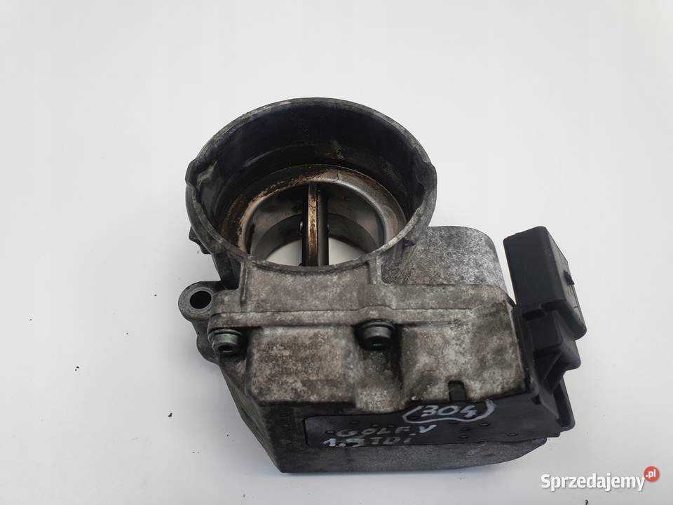 VW Golf V 19 TDI PRZEPUSTNICA 03G128063C lubelskie Janów