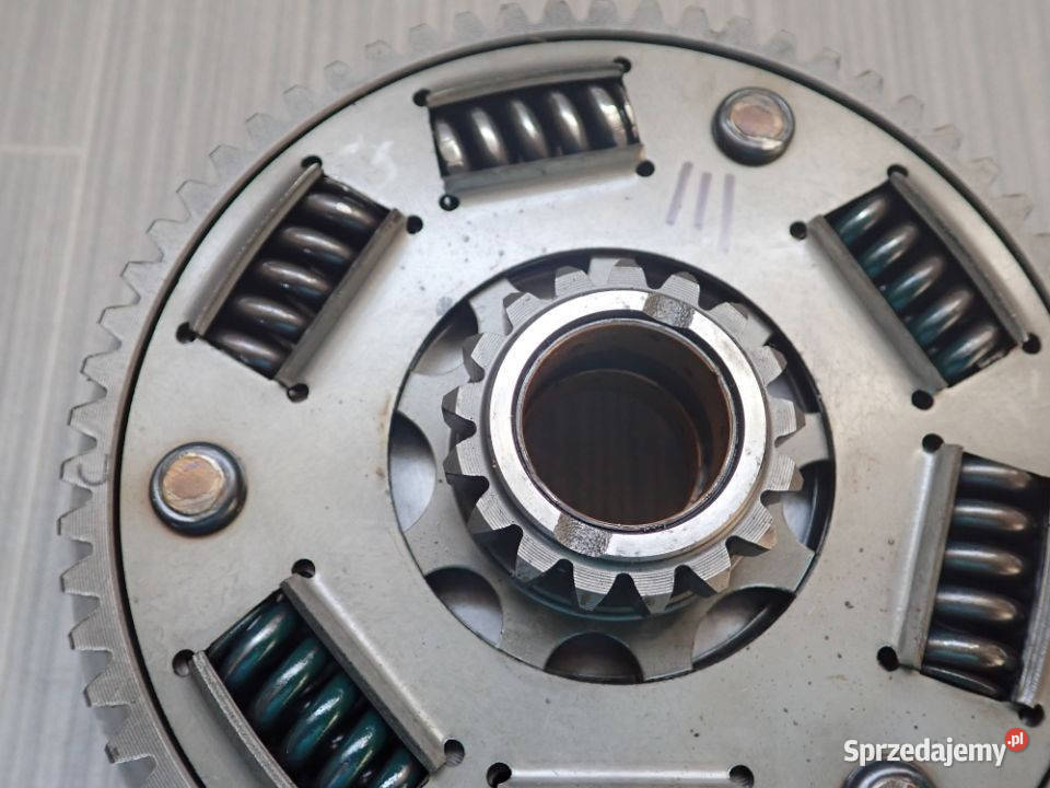 Kosz sprzęgła zewnętrzny Yamaha WR YZ 426 0102r Strzelce Krajeńskie