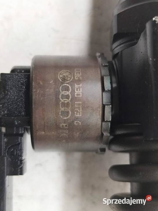 POMPOWTRYSKIWACZ 03G130073G 0414720404 20 TDI