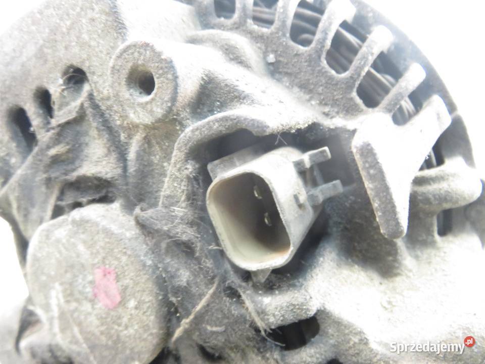 ALTERNATOR CHRYSLER PT CRUISER PT 2 ECC małopolskie