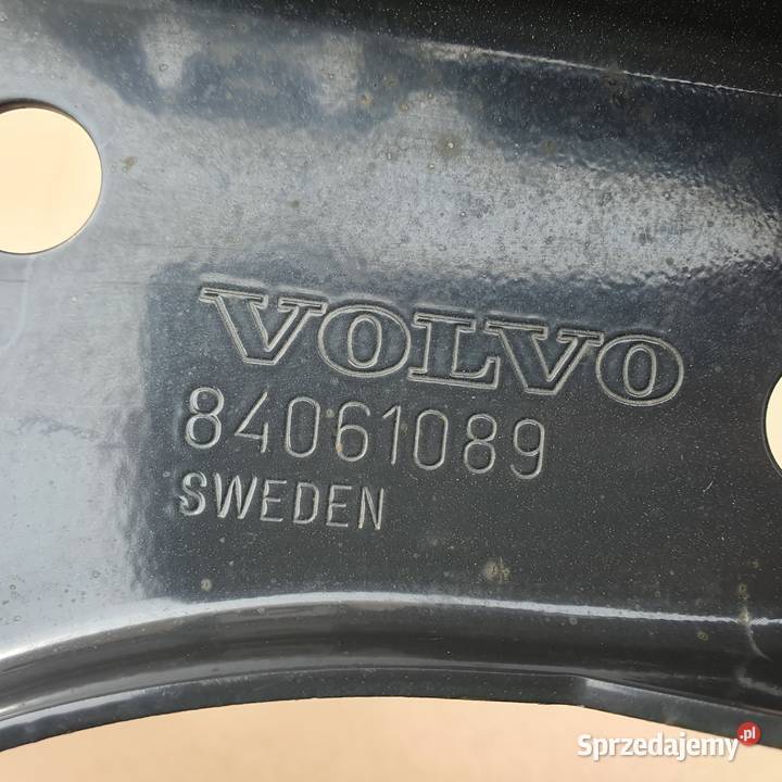 VOLVO FH4 UCHWYT MOCOWANIE WSPORNIK REFLEKTORA lubuskie Bieleń