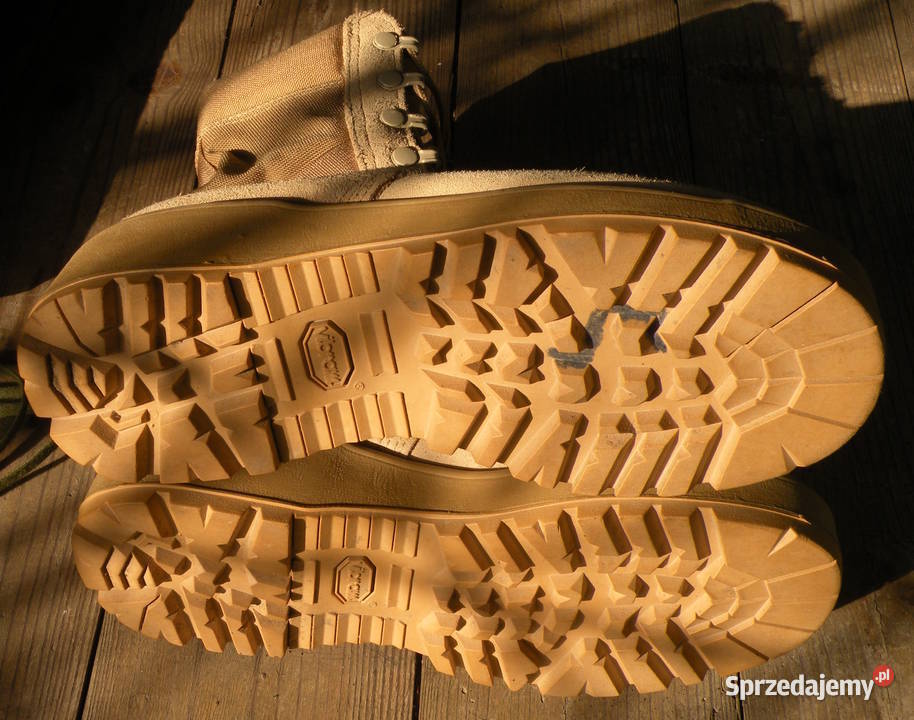 Buty combat hot weather 55 XW Wrocław