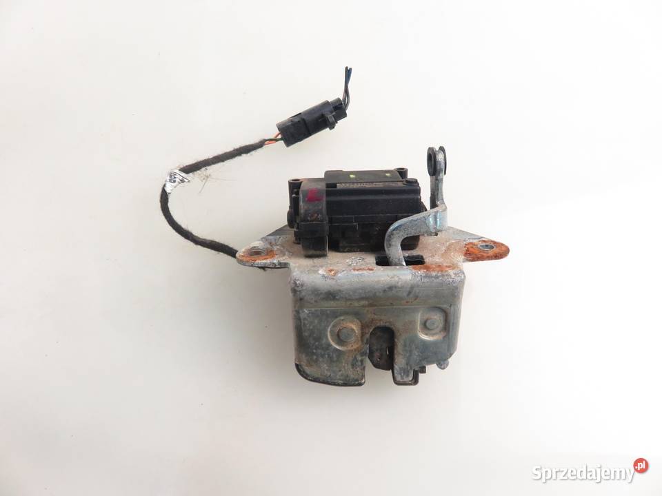 ZAMEK KLAPY FIAT CROMA II 194 65006801