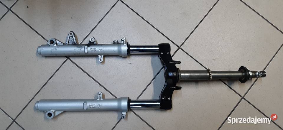 Zawieszenie przednie lagi Honda Swing 125 Jawiszowice